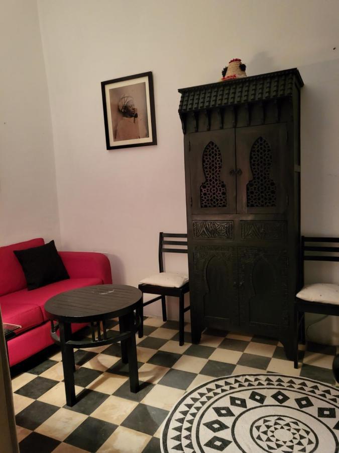 Morocco Apartment Tangier Exterior photo
